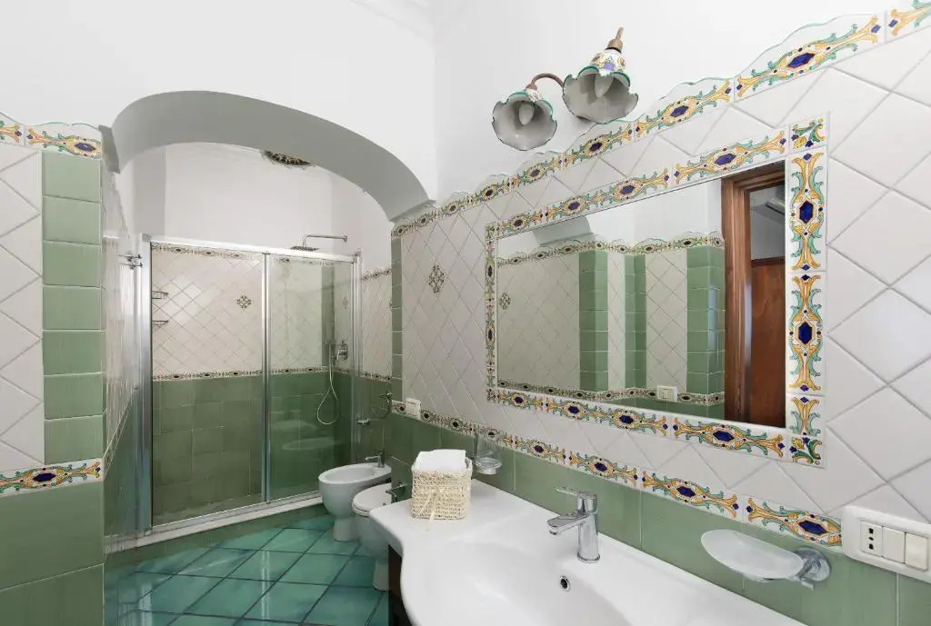 Monte Solaro Bed & Breakfast
