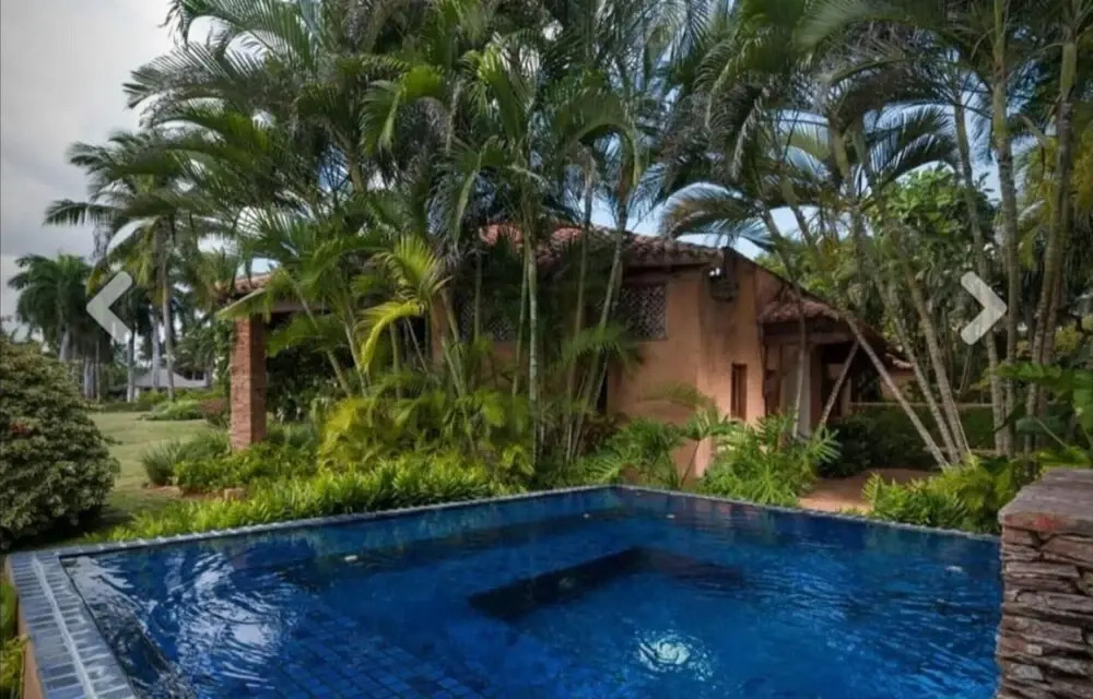 Villa Costa Verde 6 in Dominican Republic