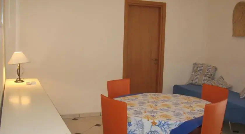 Casa Vacanze Mediterraneo