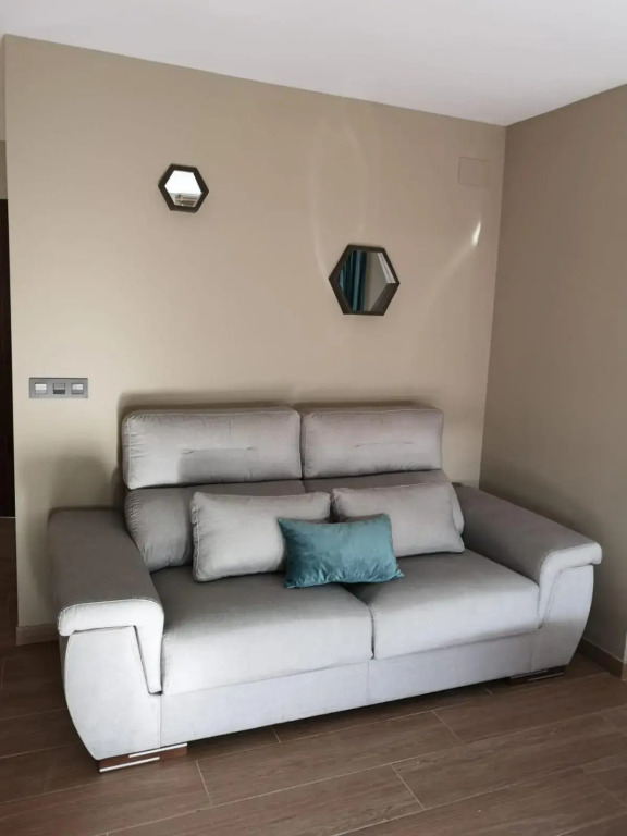 aznalmara loft rural