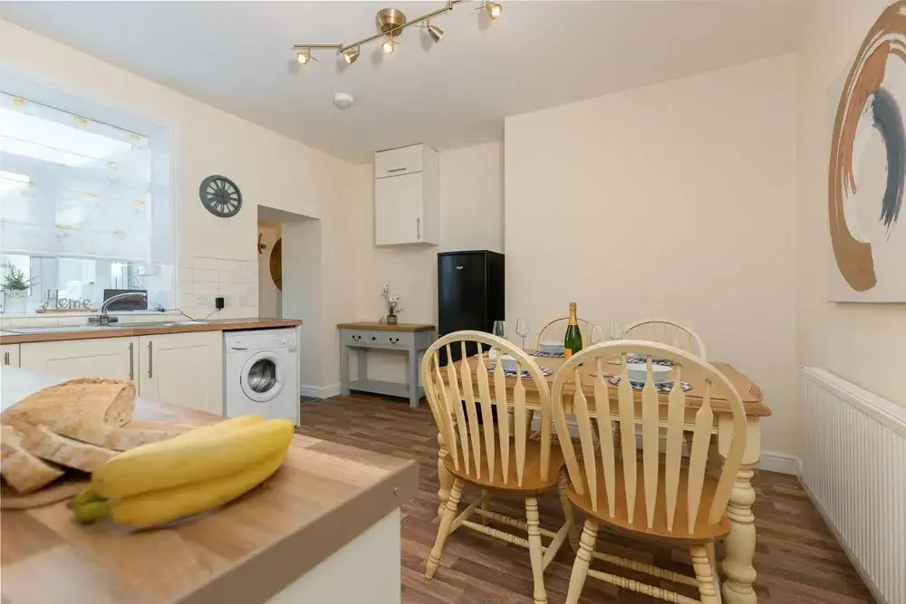 HC Property - Durham House