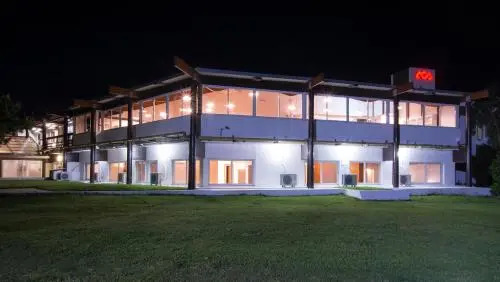 Hotel ACA Villa Gesell