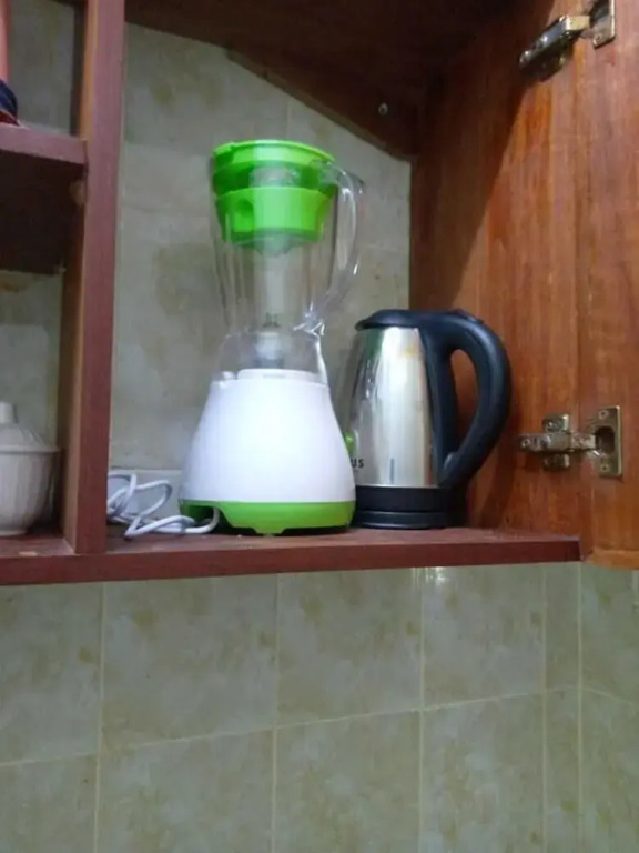 Lux Suites Bamburi Furnished Apartments