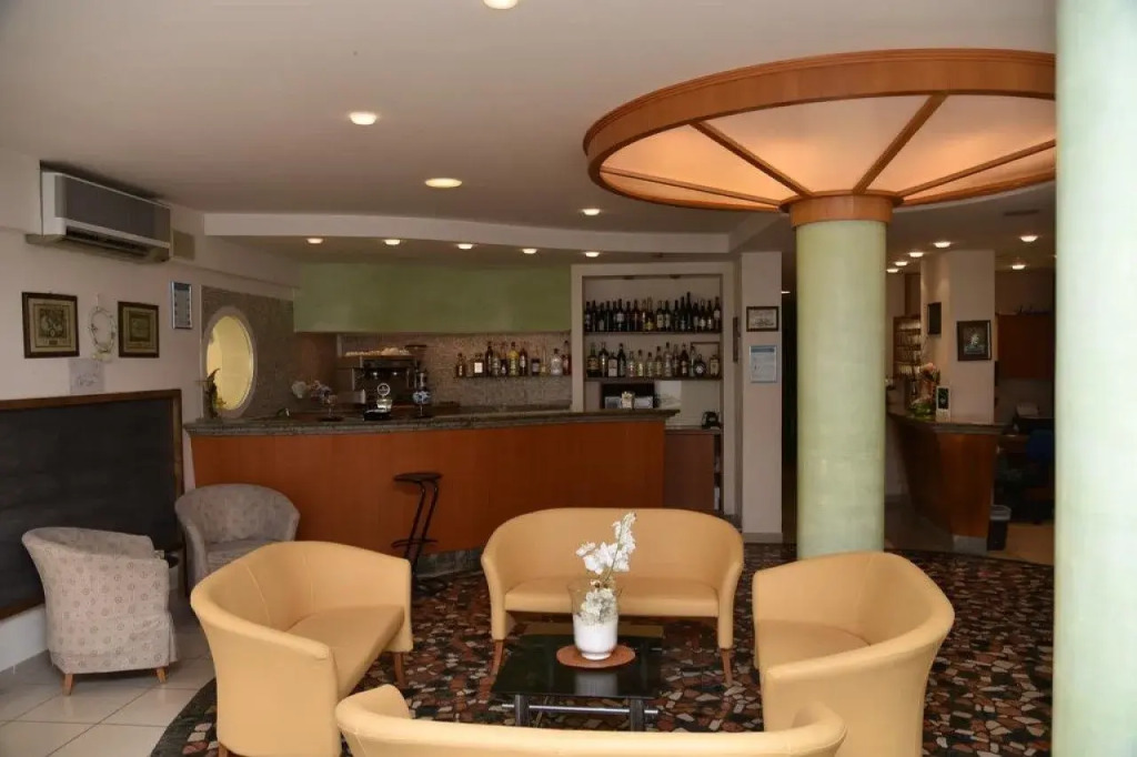 Hotel Marina Depandance