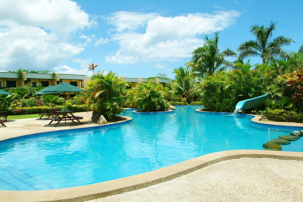 Grand West Villas