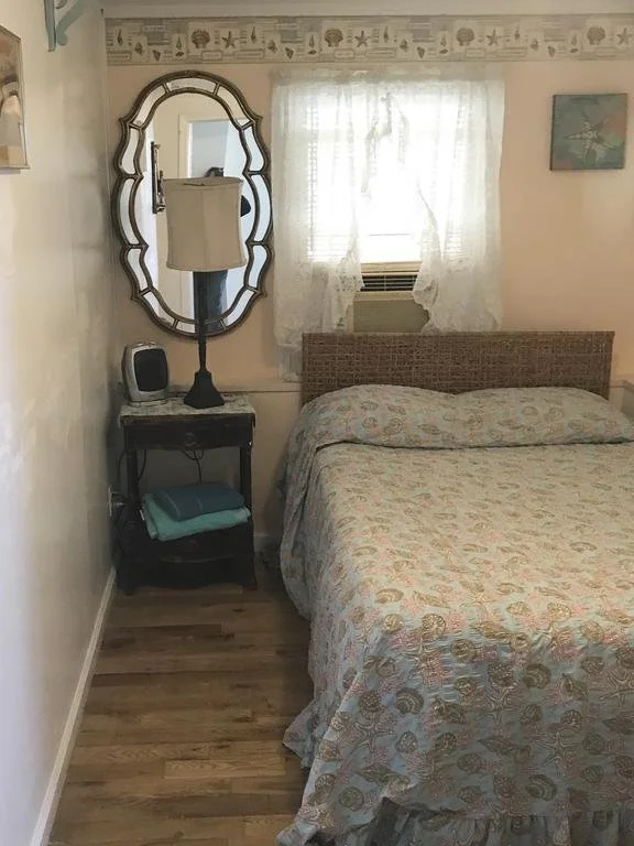 Seaside Beach House