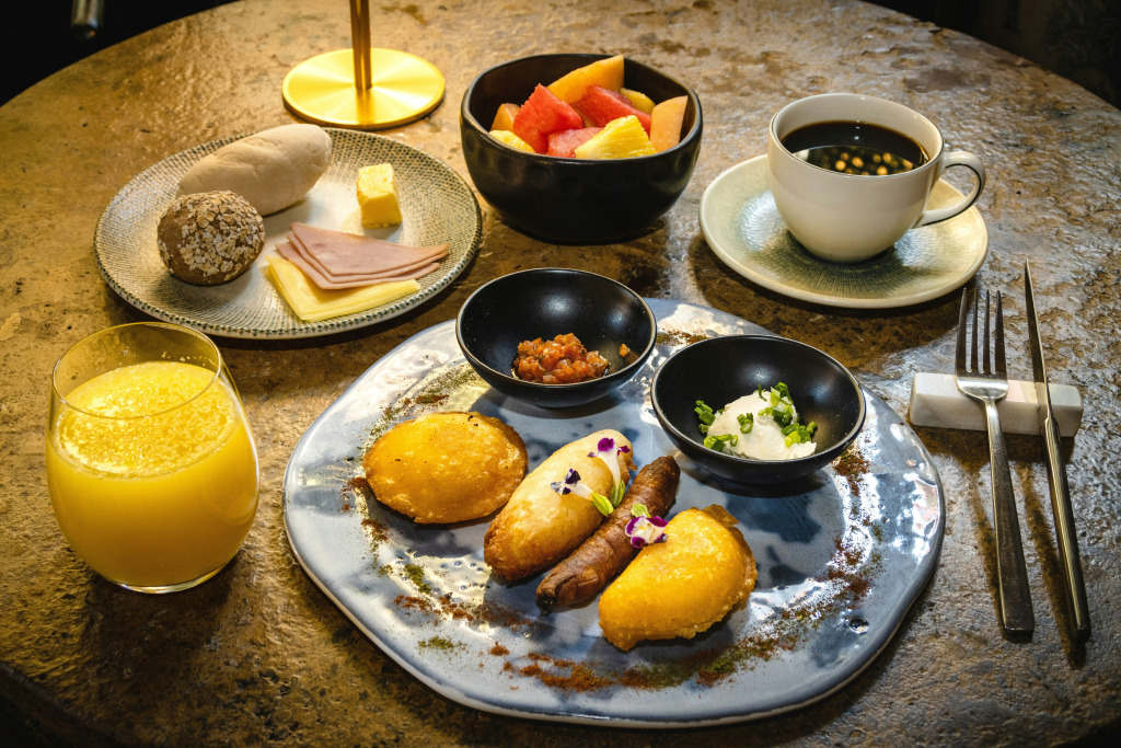 Cinco Quintas Hotel Boutique