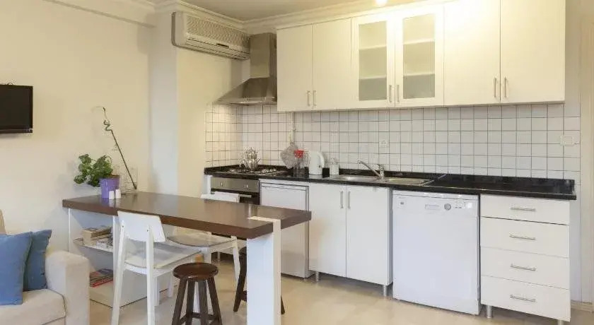 iskele house holiday flats