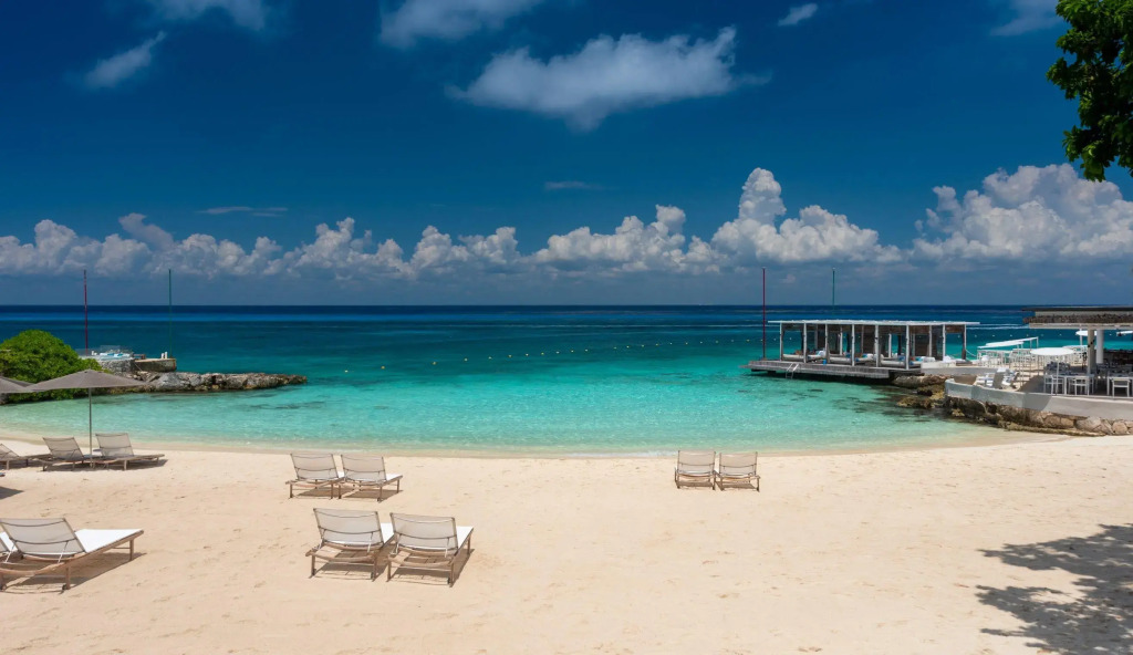 Presidente InterContinental Cozumel Resort & Spa by IHG
