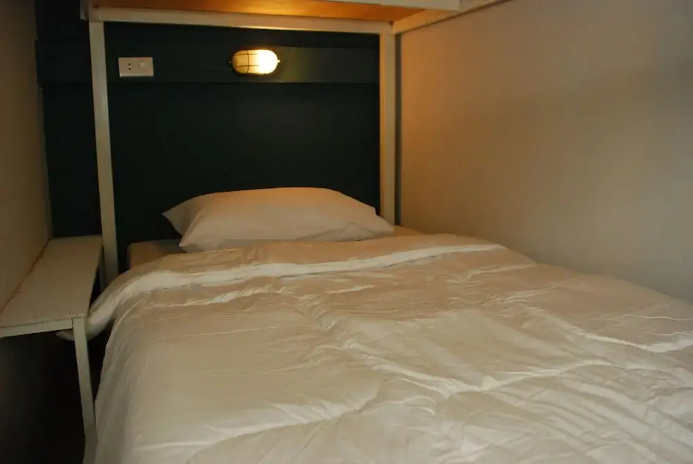 Buathai Loft Hostel Hua Hin
