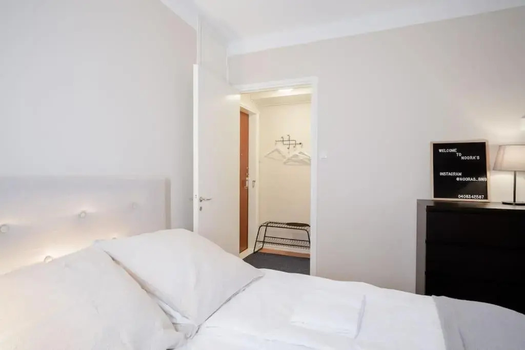 Beautiful small apartment