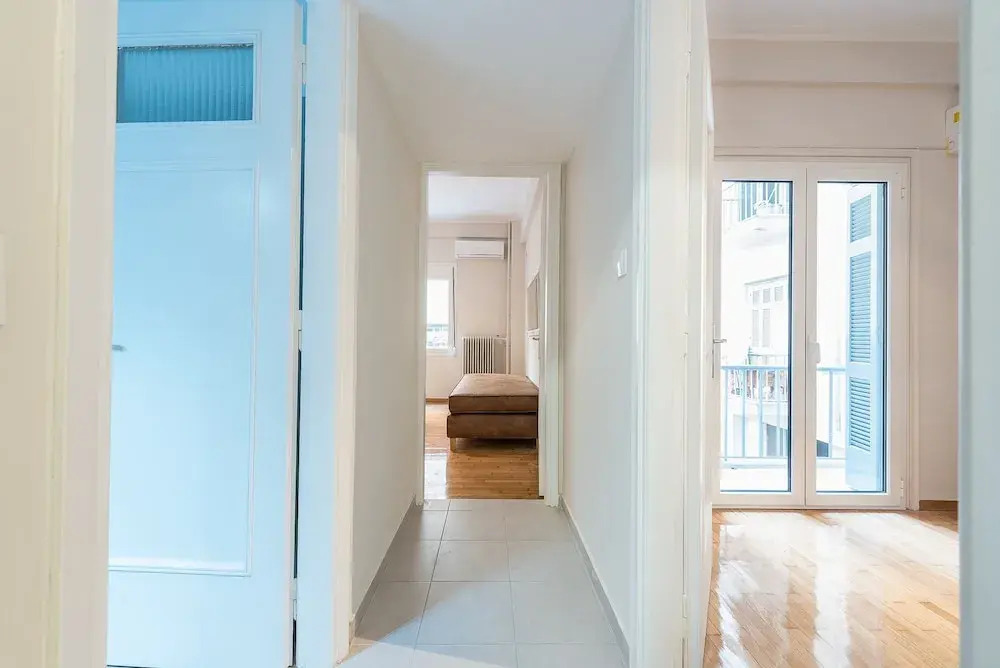 Victoria Dream Suites Apartments