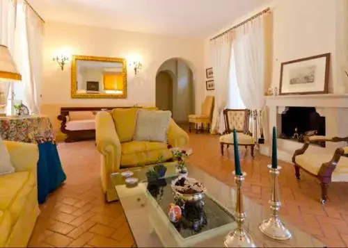 Villa Mimosa