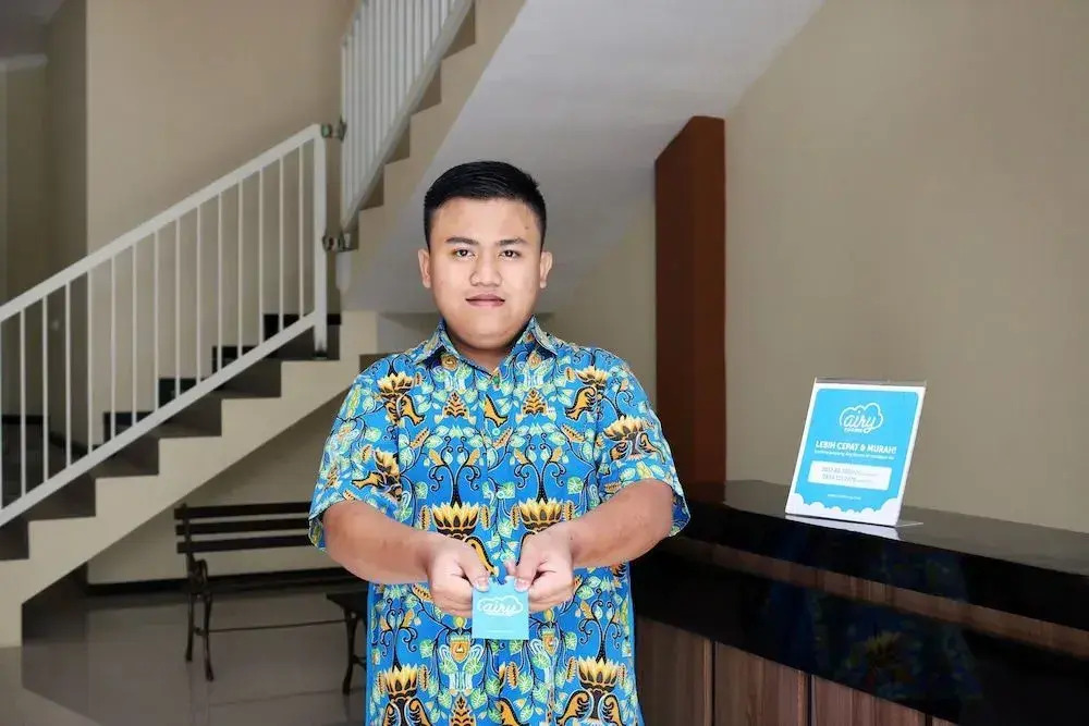 Airy Syariah Lowokwaru Raya Sumbersari 2 Malang