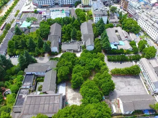 Wulingyuan Hotel