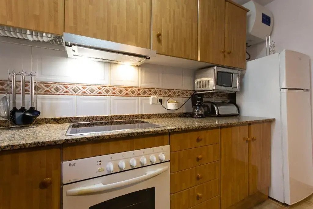 Apartamento Balmes 11