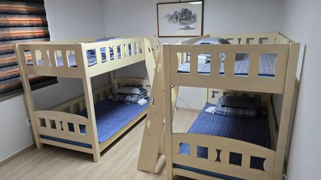 Gilson Guesthouse