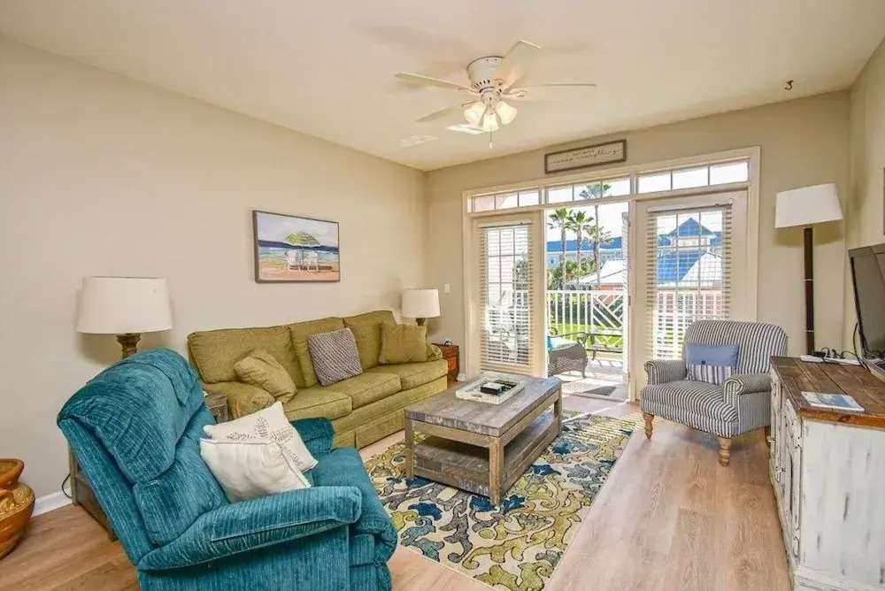 Seaside At Anastasia 202