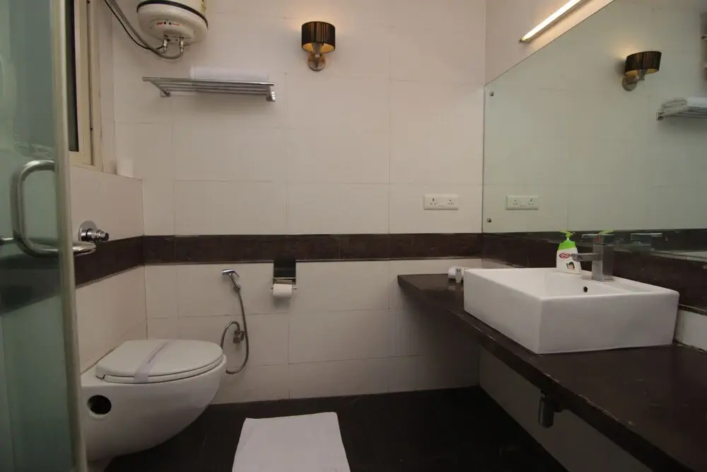 Mint Golf Course Suites