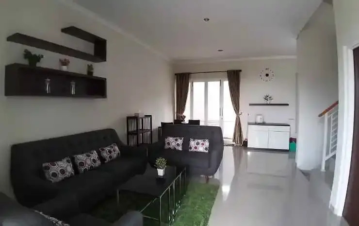 Villa Syariah Permata Garden