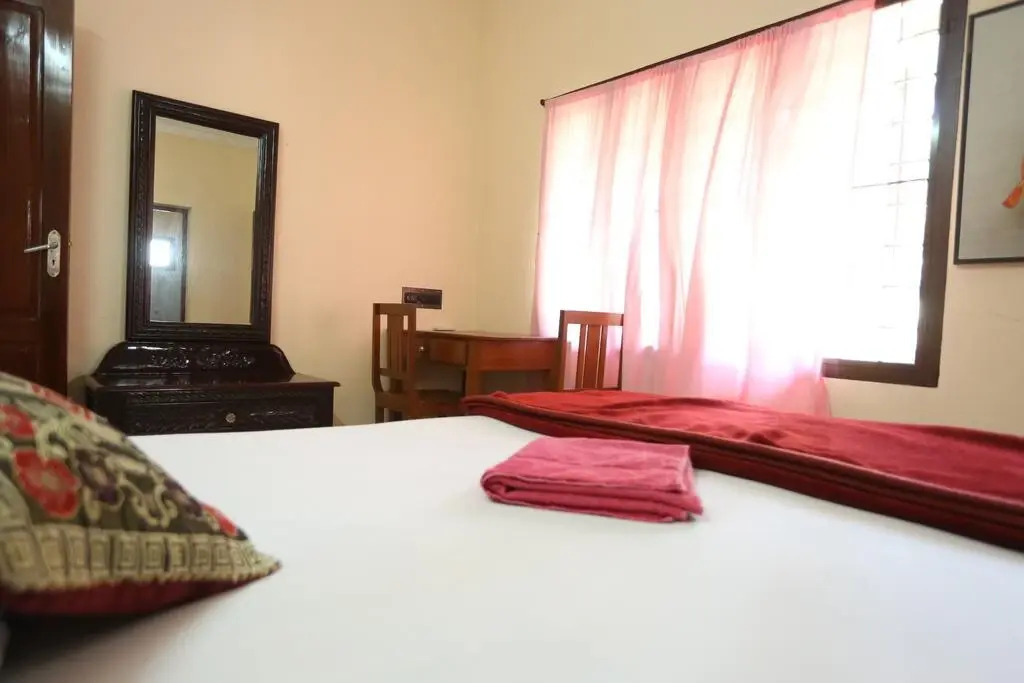 Le Linda Home Stay
