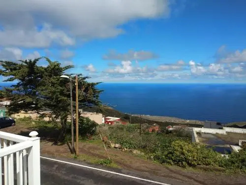 Apartamentos Trebol