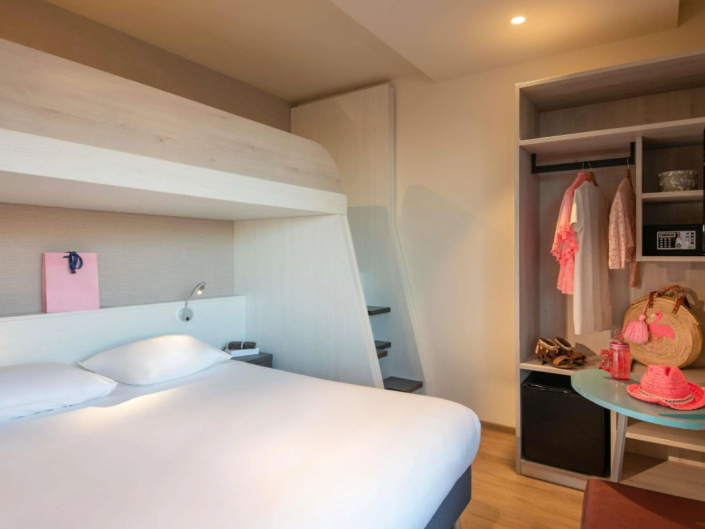 ibis Styles Beaulieu sur Mer