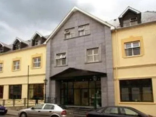 The Clonakilty Hotel