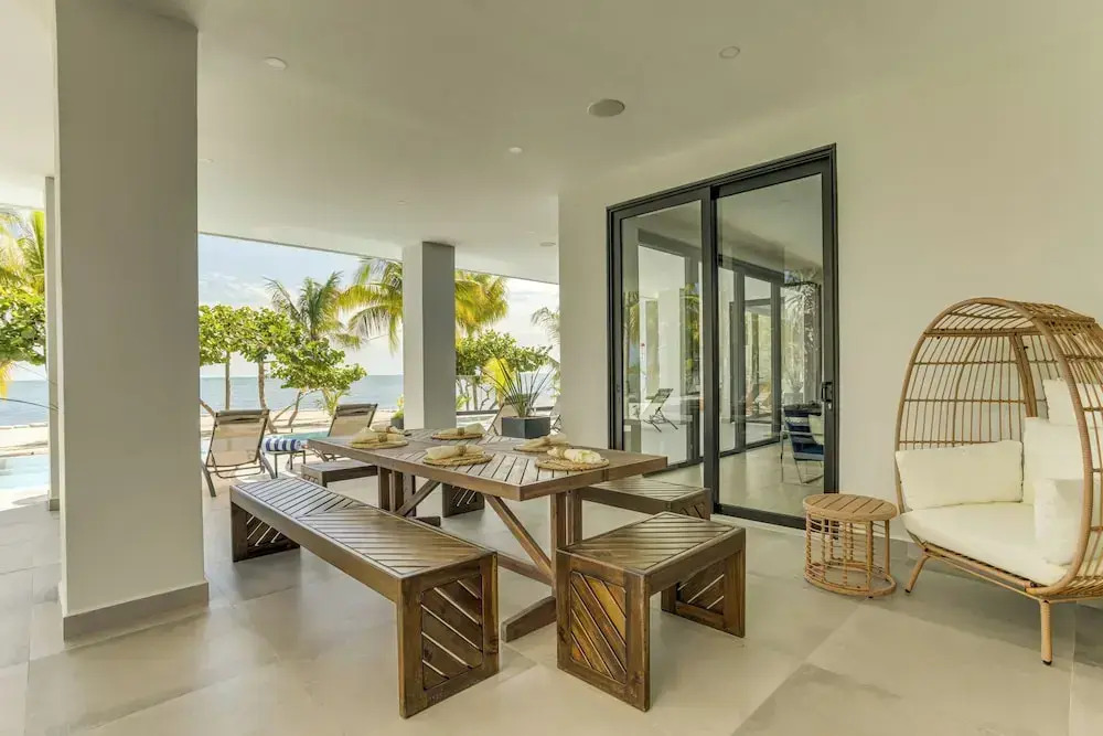 Villas at Playa de Coco
