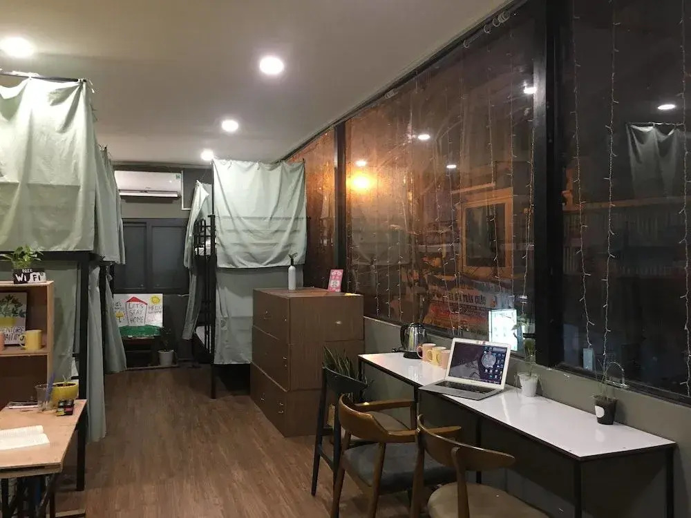 Eopi Airport Homestay