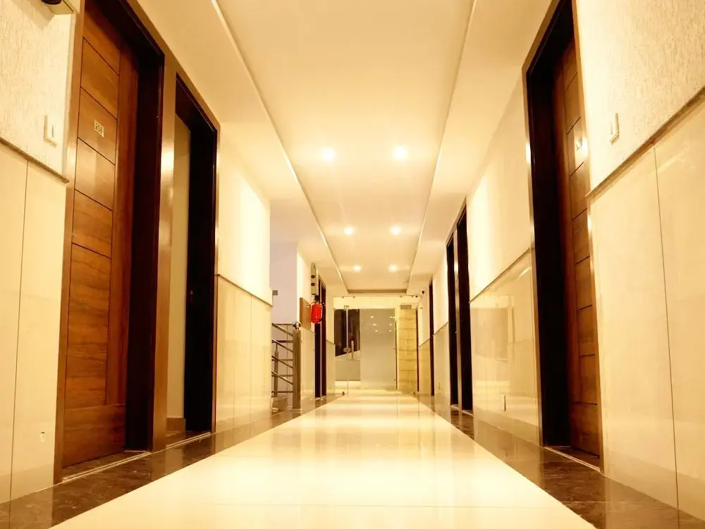Hotel Trance Ganga