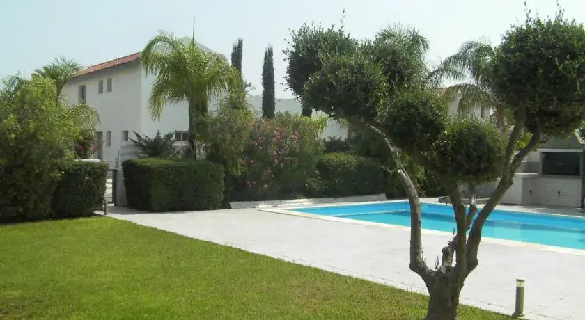 Villa Regina