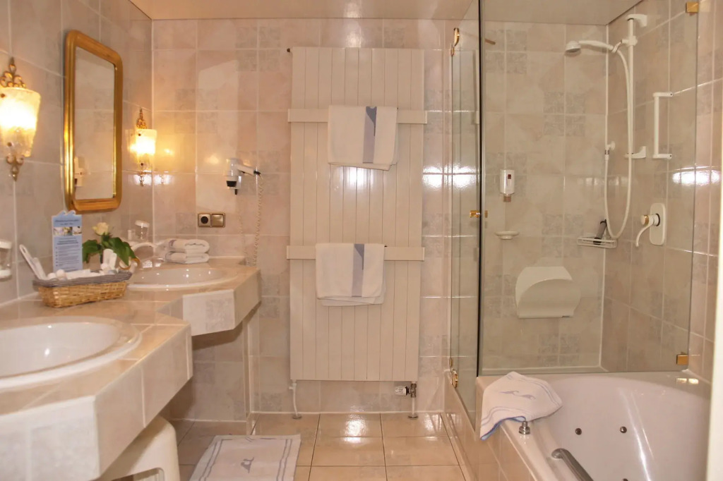 Badhotel Sternhagen