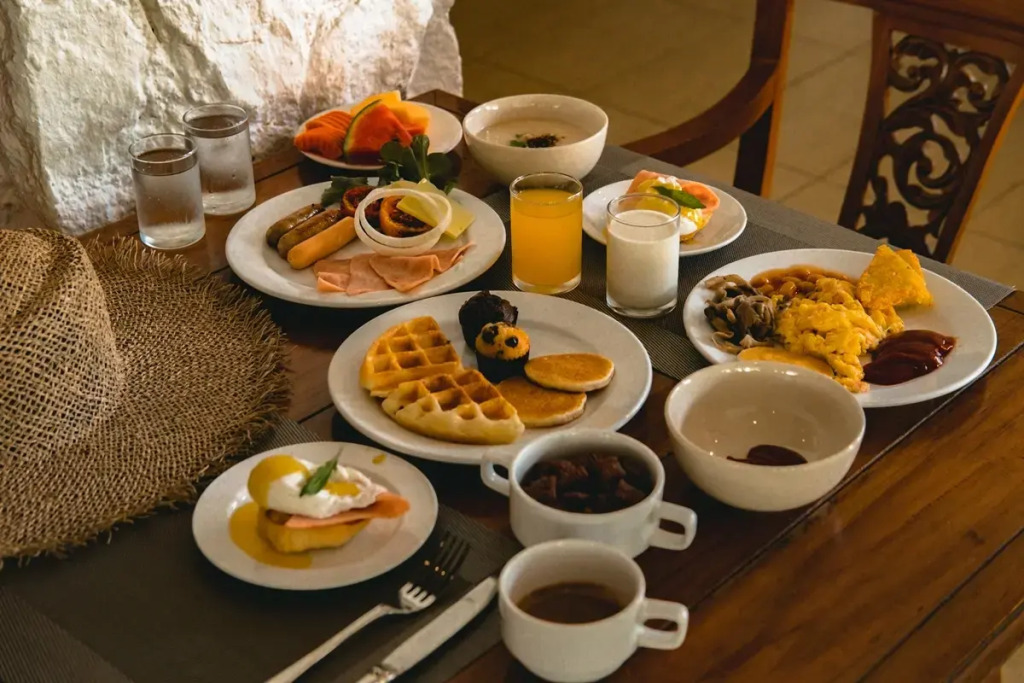 Thavorn Beach Village Resort & Spa Phuket