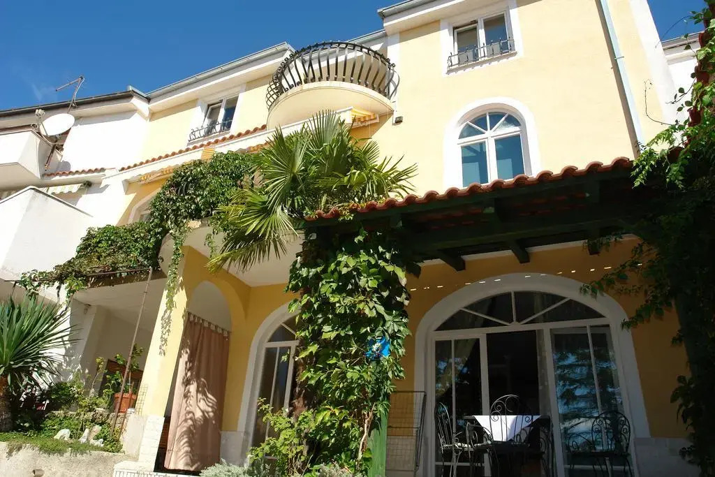 Apartments Gianni