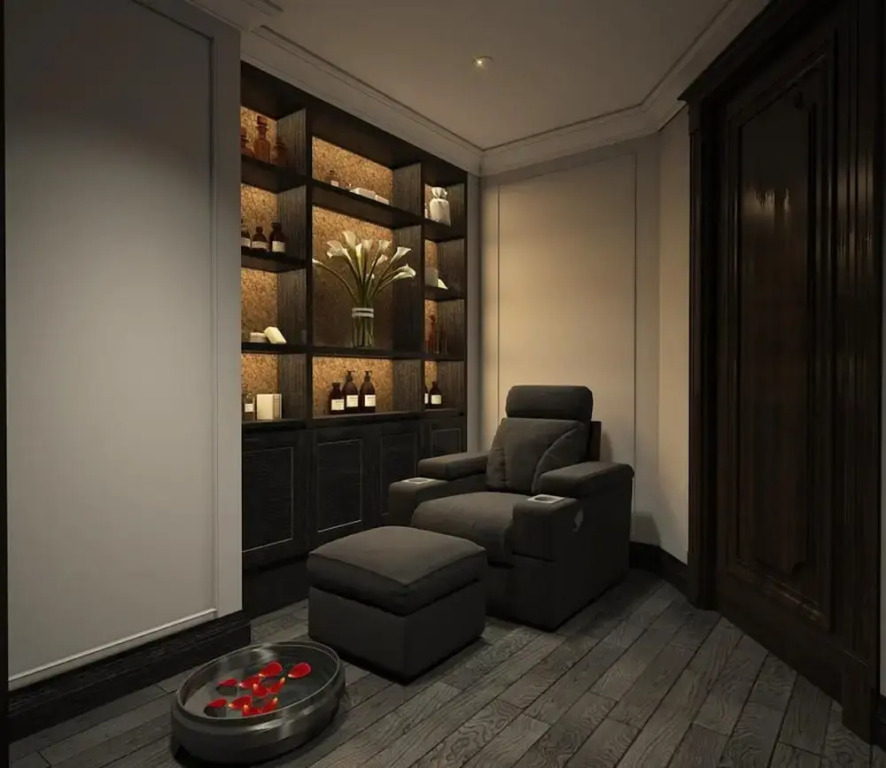 The Emissary Hanoi Hotel & Spa