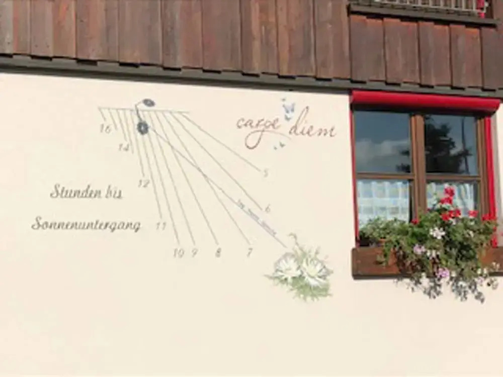 Ferienwohnung-Anja