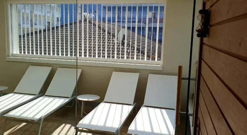 hotel almalux jesolo di furlan andrea