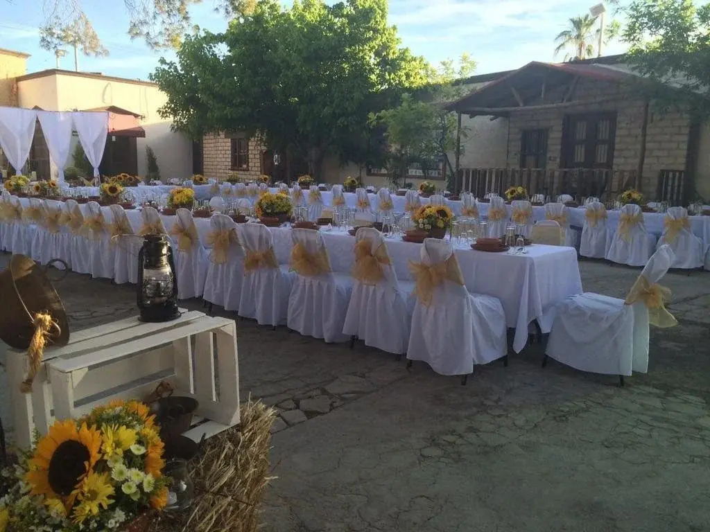 Hotel Santa Fe