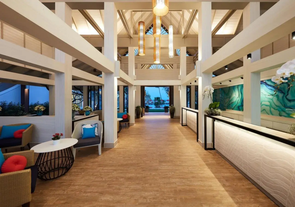Amari Koh Samui