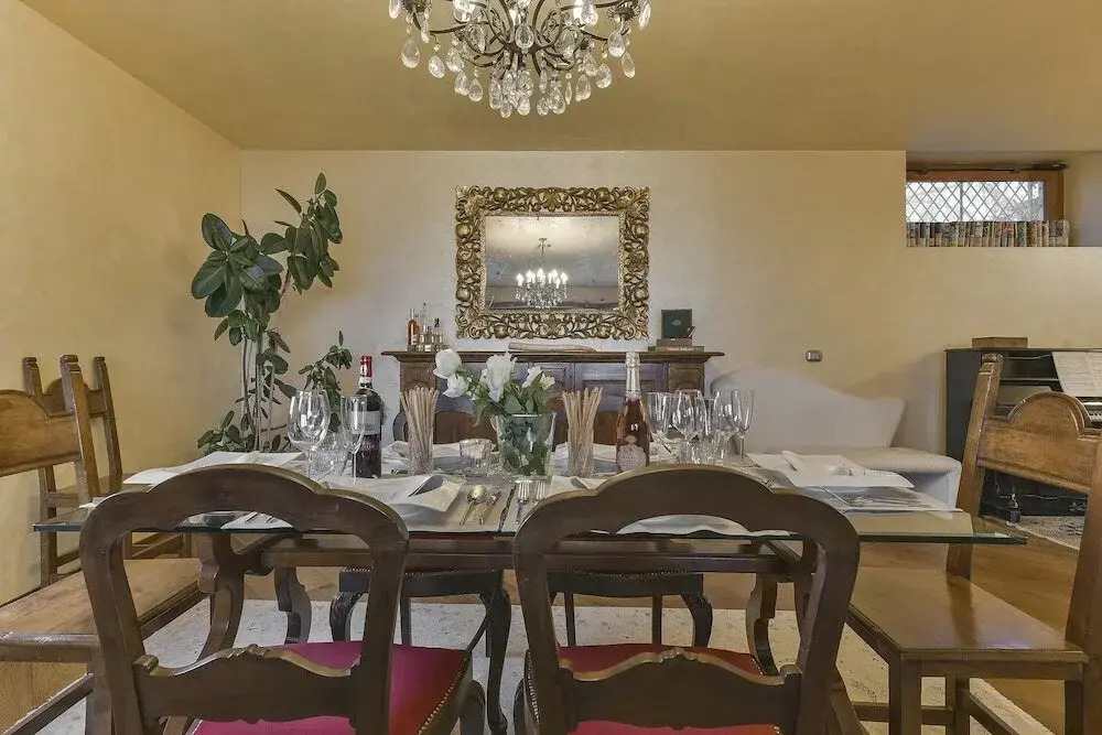 Villa Luisa