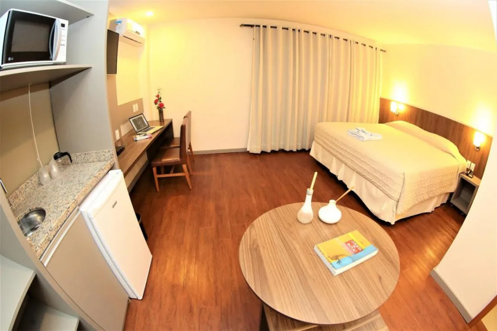 Hotel Dom Rafael Express