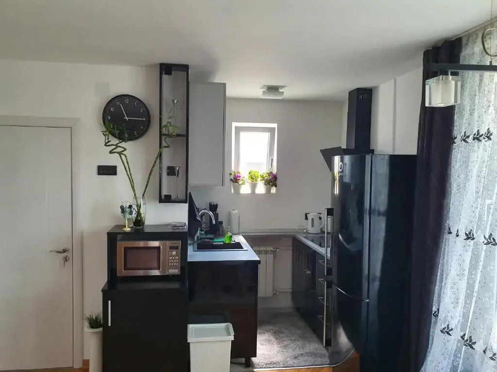 Apartment New Belgrade Home