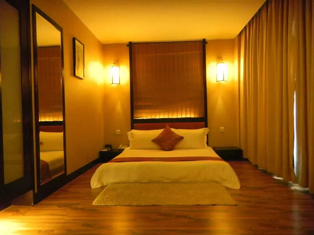 Sanflowery Hotel