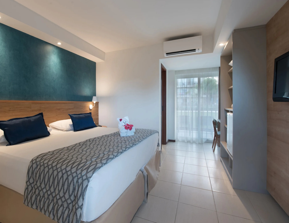 Salinas Maceio All Inclusive Resort