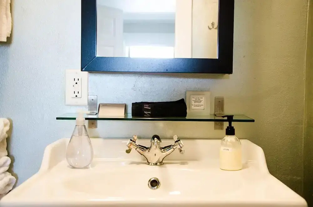 Boise Guest House