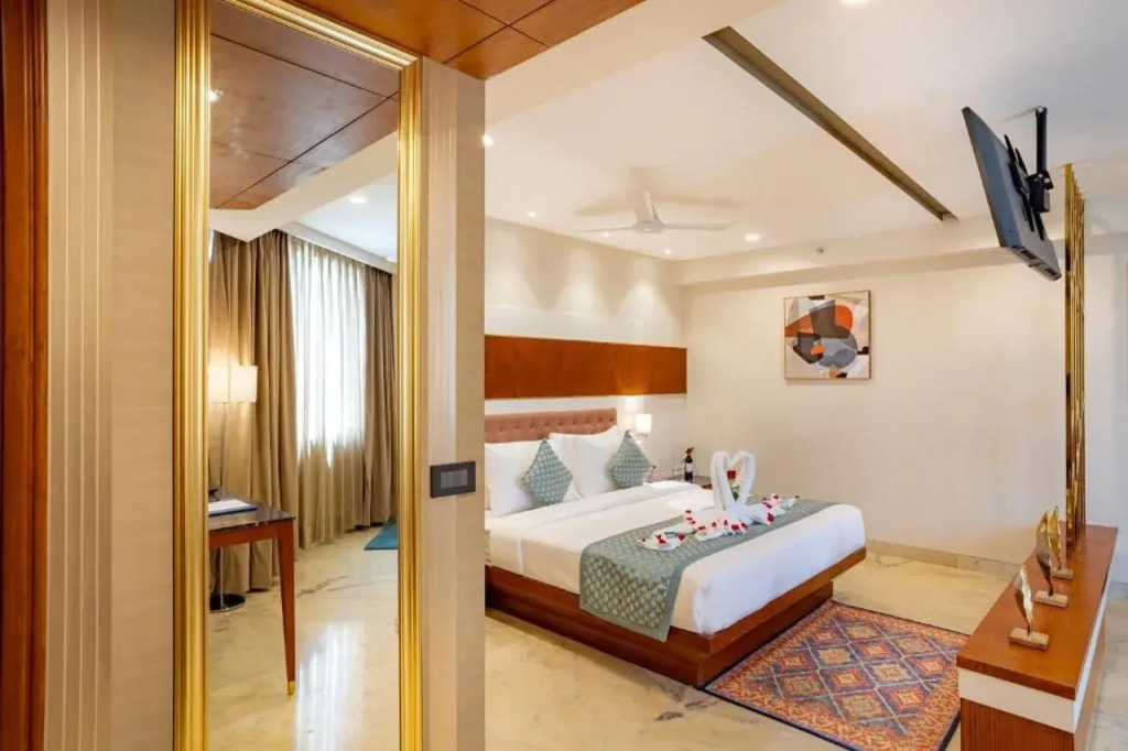 Inde Signature Jaipur