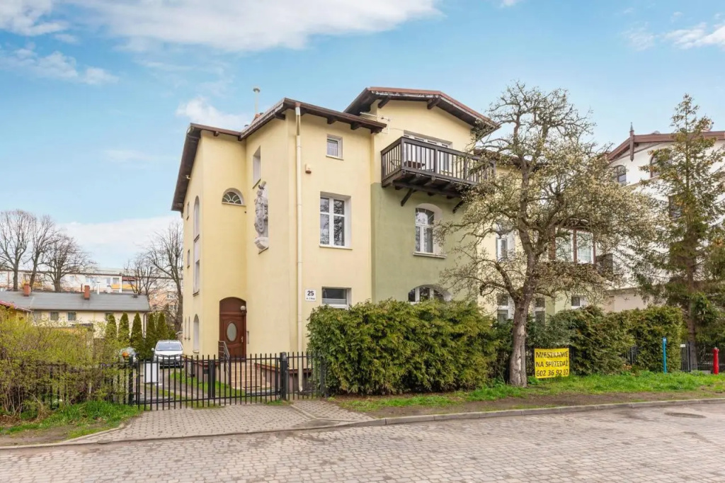 Apartament George