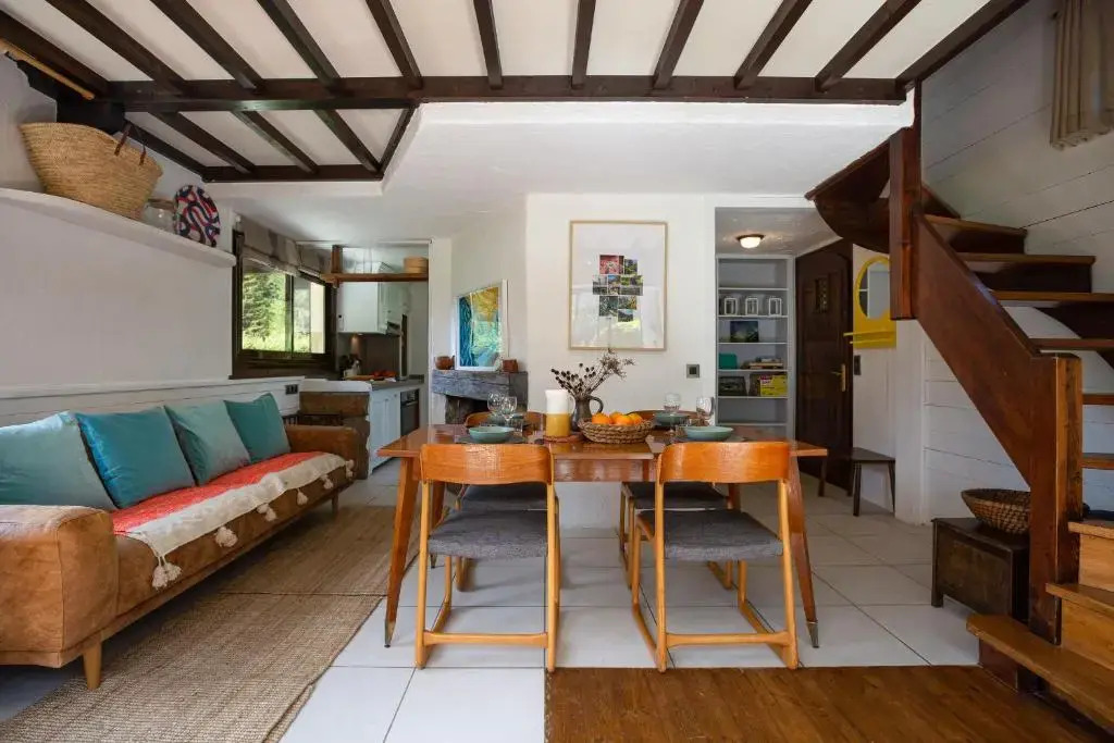 Chalet Lilet