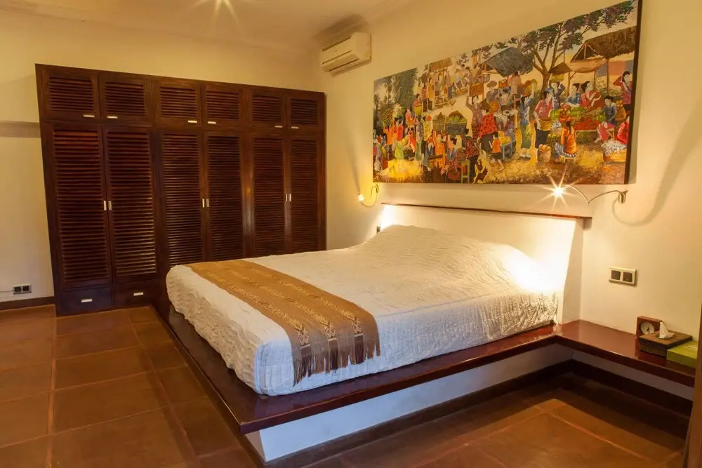 Villa 22 Dyana